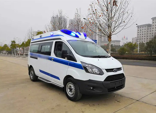 资中县救护车出租